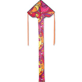 Reg. Easy Flyer Kite - Warm Orbit