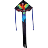 Reg. Easy Flyer Kite - Happy Parrot