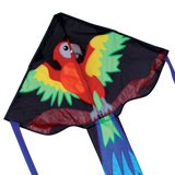 Regular Easy Flyer Kite - Happy Parrot