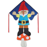 Lg. Easy Flyer Kite - Gnome