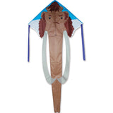Lg. Easy Flyer Kite - Woolly