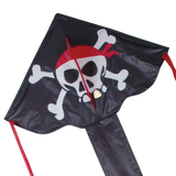 Regular Easy Flyer Kite - Pirate