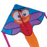 Regular Easy Flyer Kite - Zippy Dragon