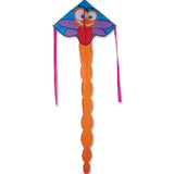 Reg. Easy Flyer Kite - Zippy Dragon