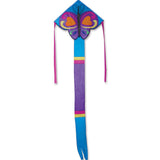 Reg. Easy Flyer Kite - Sweetheart