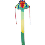 Reg. Easy Flyer Kite - Poison Dart