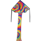 Reg. Easy Flyer Kite - Tie Dye