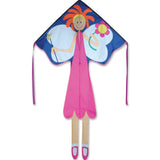 Lg. Easy Flyer Kite - Fairy