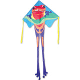 Jumbo Easy Flyer Kite - Poison Dart