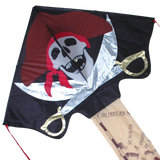 Jumbo Easy Flyer Kite - Pirate