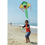 Lg. Easy Flyer Kite - T-Rex