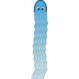 Squeaky Jr. Kite - Assorted Colors (Pack of 12)