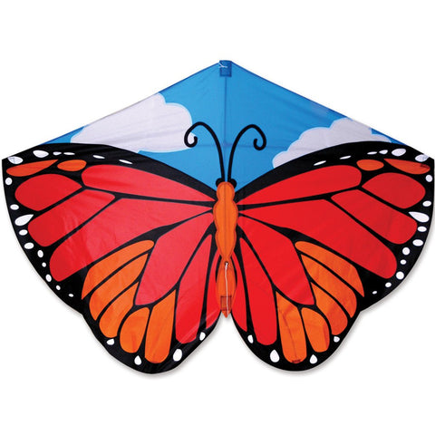 Butterfly Kite - Monarch