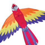 Macaw Kite