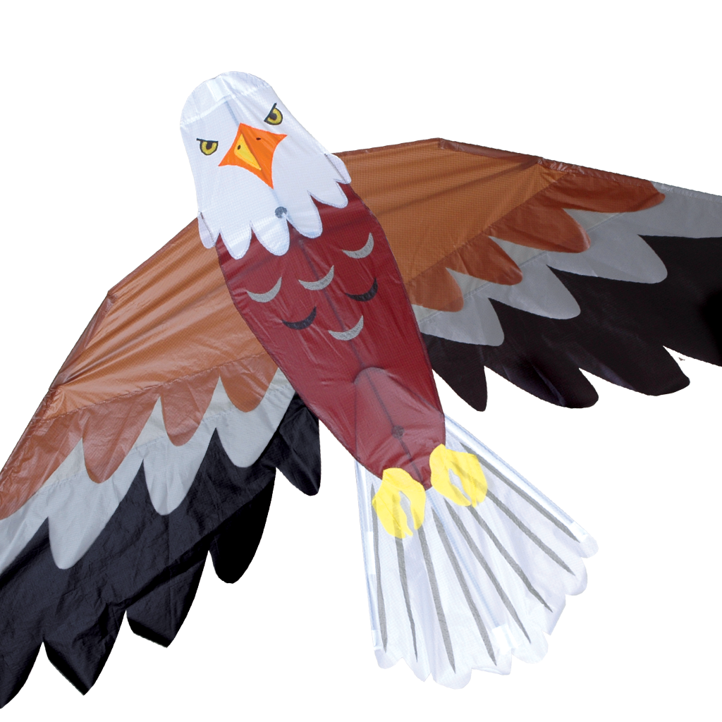 Bald Eagle Kite