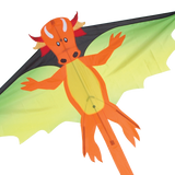 Flying Dragon Kite