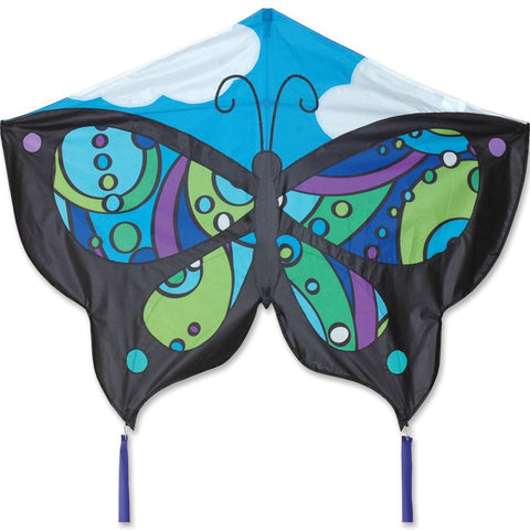 Butterfly Kite - Cool Orbit
