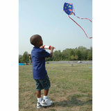 Mini Sled Assorted Pack of 24 Kites