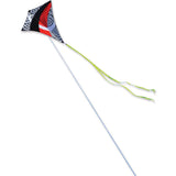 Travel Diamond Kite 38 - Tecmo Tron
