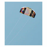 Barracuda 1.3 Kite - Tie Dye
