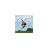 Zoomer Sport Kite - Rainbow Orbit