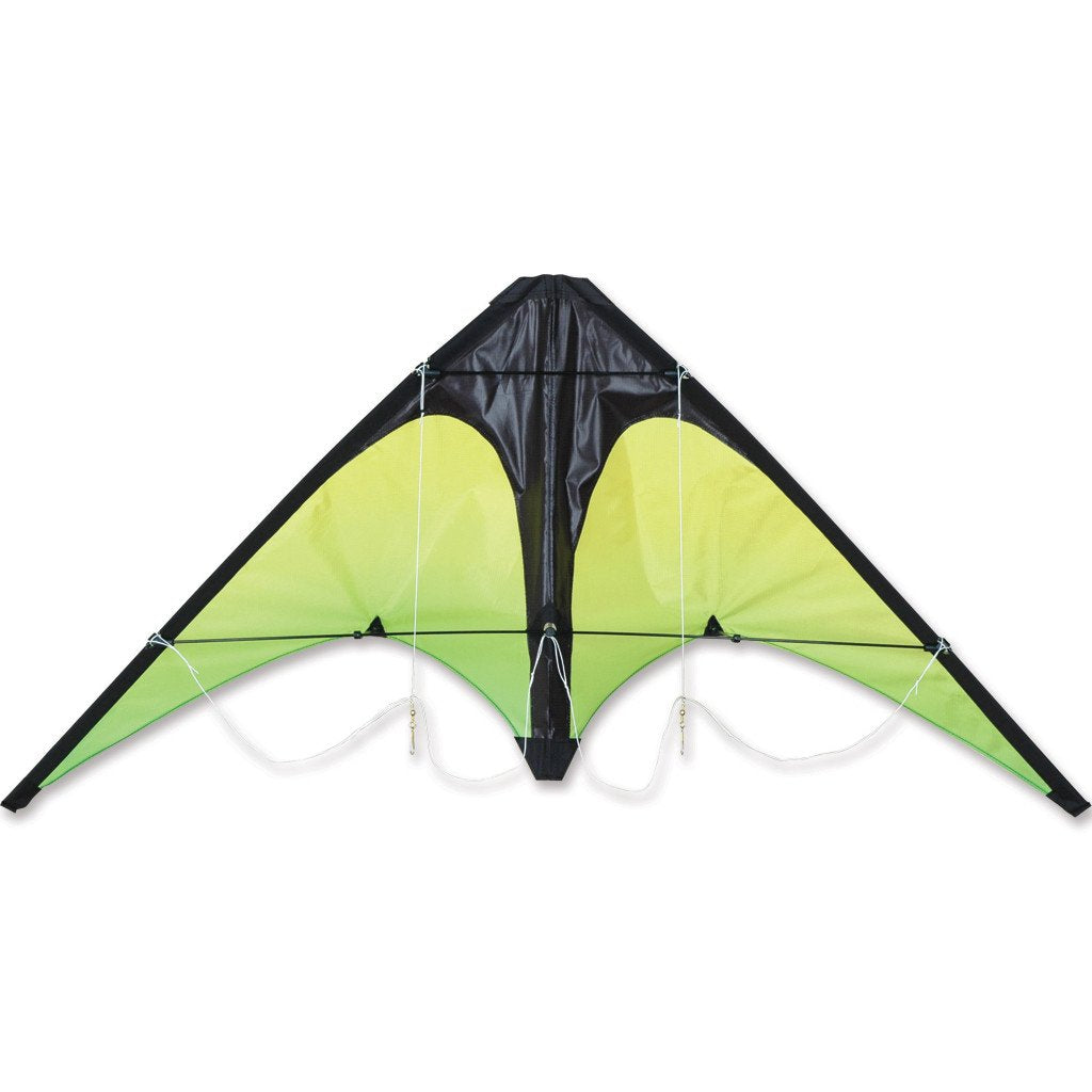 Zoomer Sport Kite - Kiwi Green