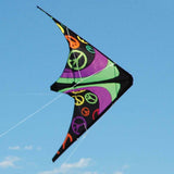 Zoomer Sport Kite - Peace