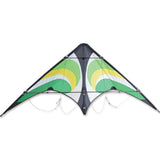 Vision Sport Kite - Green Swift