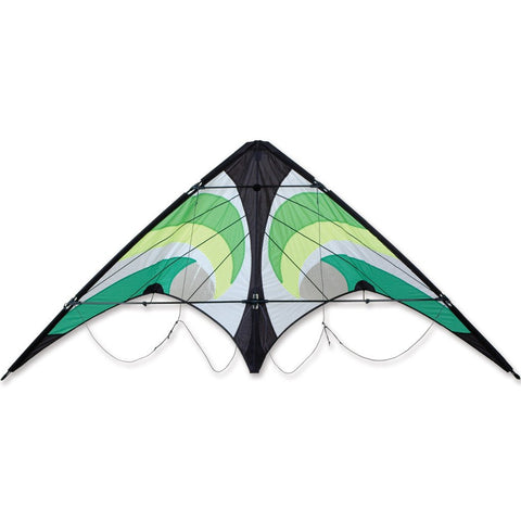 Vision Sport Kite - Kiwi Green