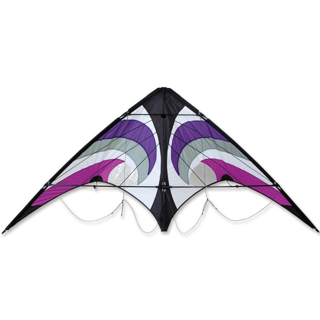 Vision Sport Kite - Raspberry Purple