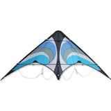 Vision Sport Kite - Blue Swift