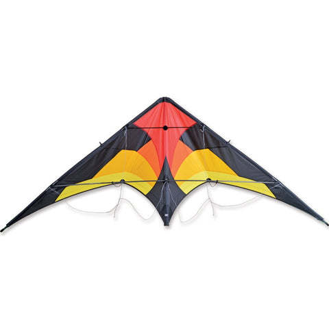 Wolf NG Sport Kite - Warm