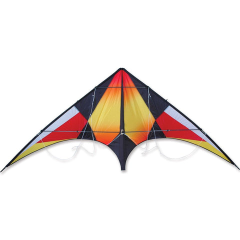 Magnum Sport Kite - Warm