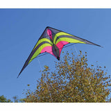Widow NG Sport Kite - Neon/Gray