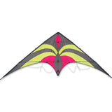 Widow NG Sport Kite - Neon/Gray