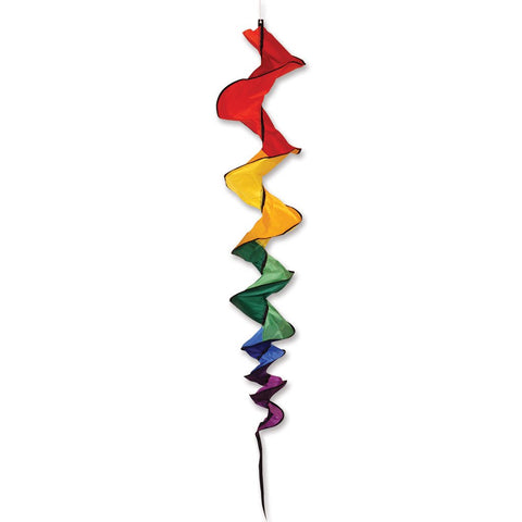 Corkscrew - Rainbow