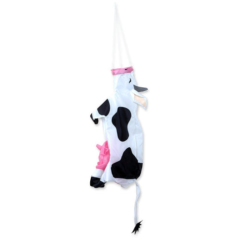 36 in. Cow Windsock