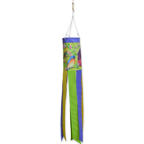 28 in. Windsock - Home for the Birds