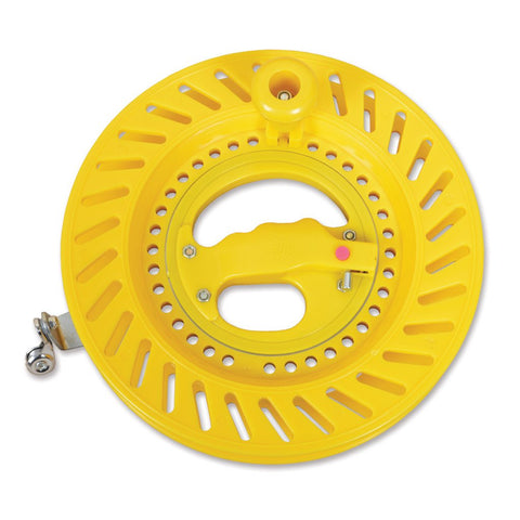 Speedy Winder Reel Device for Kites - 10 in.