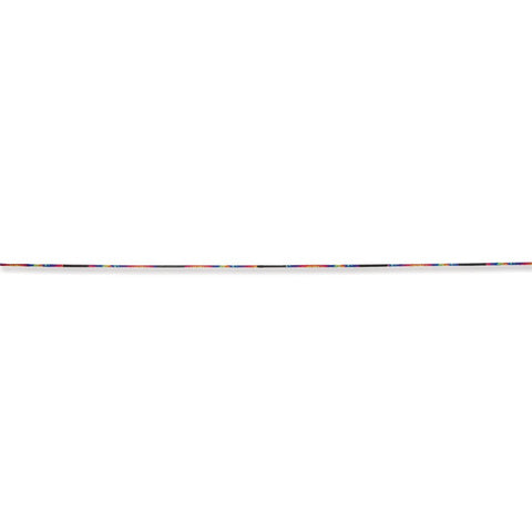 50 ft. Streamer Tail - Tie Dye