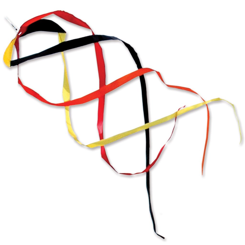 Hypno Twister - 34 In/Flame