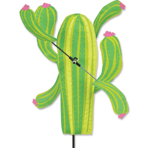 WhirliGig - 18 in. Cactus