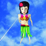 21 ft. Hula Girl Kite