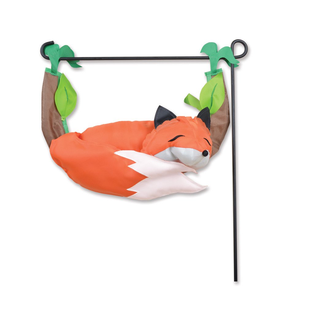 Garden Charm - Fox