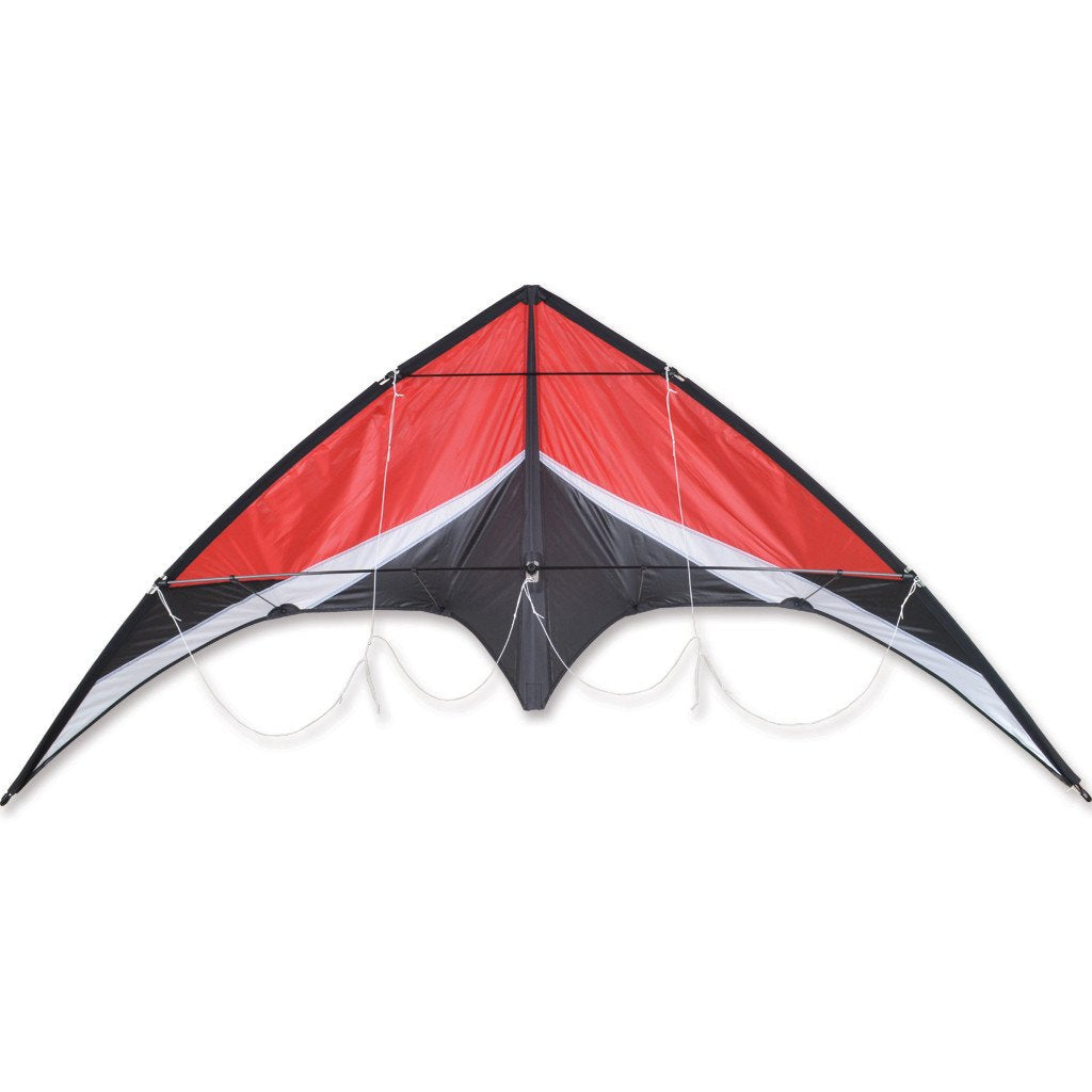 Addiction Pro Sport Kite - Red