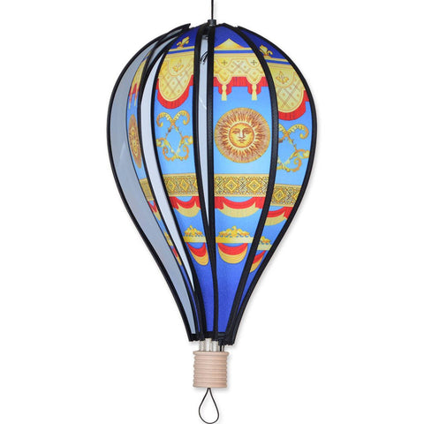 18 in. Hot Air Balloon - Montgolfier