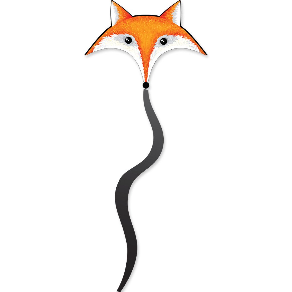 Fox Kite (Bold Innovations)