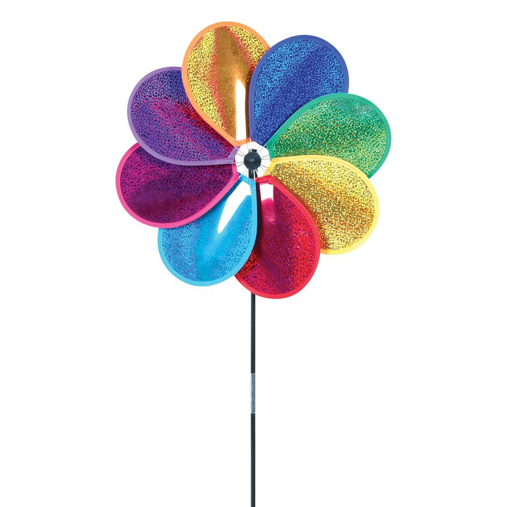 Prismatic Deluxe Daisy Spinner (Bold Innovations)
