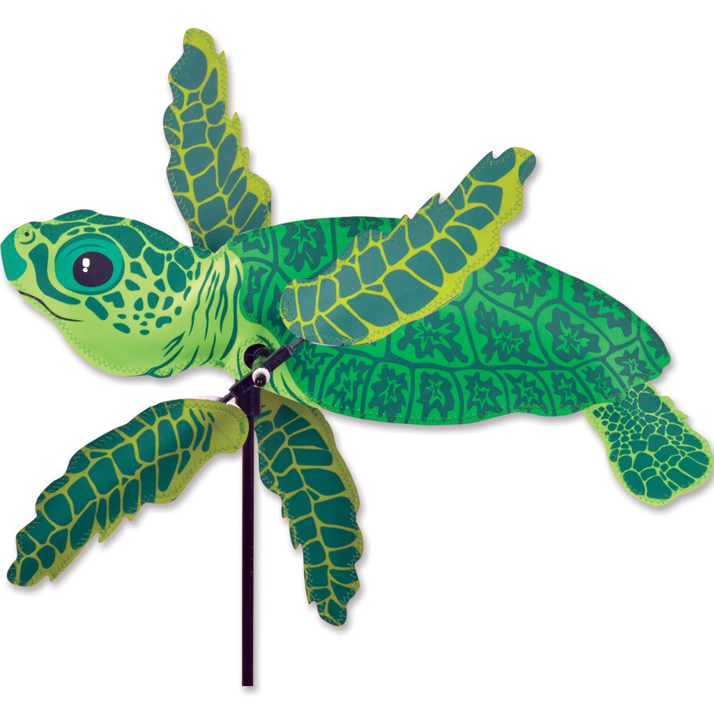 WhirliGig - 18 in. Baby Sea Turtle