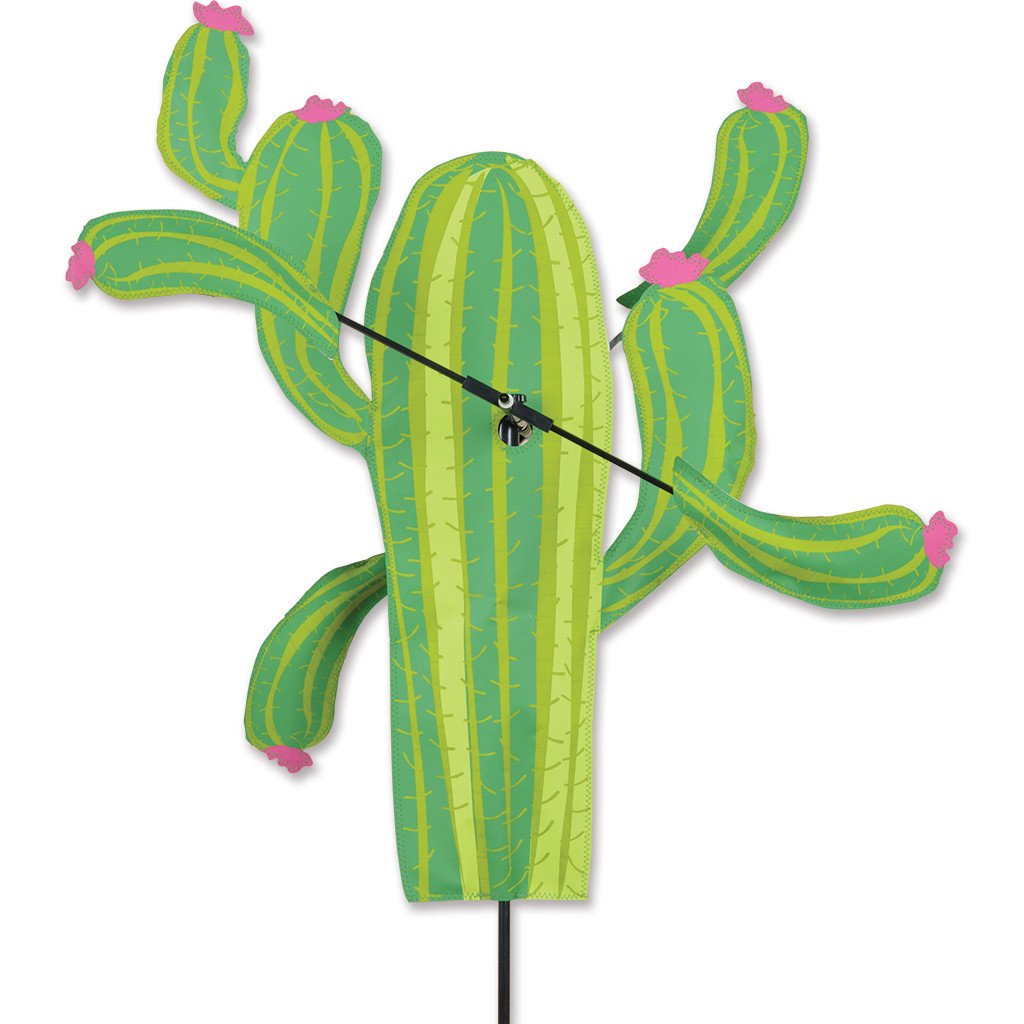 WhirliGig - 24 in. Cactus